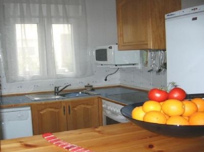 Monte Pedreguer property: Villa with 2 bedroom in Monte Pedreguer 39976