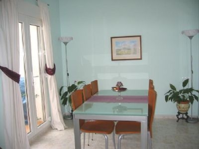 Monte Pedreguer property: Villa with 2 bedroom in Monte Pedreguer, Spain 39976