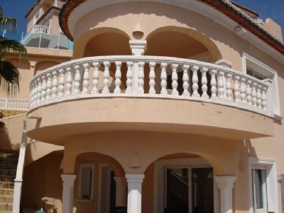 Moraira property: Villa for sale in Moraira 39978