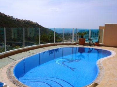 Moraira property: Villa for sale in Moraira, Spain 39978