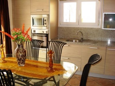 Moraira property: Villa with 3 bedroom in Moraira 39978