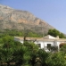 Javea property: Javea, Spain Villa 39979