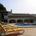 Javea property: 6 bedroom Villa in Alicante 39979