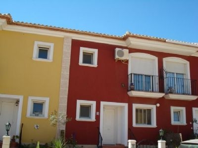 Els Poblets property: Townhome for sale in Els Poblets, Spain 39996