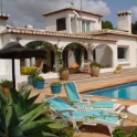 Moraira property: Villa for sale in Moraira 39999