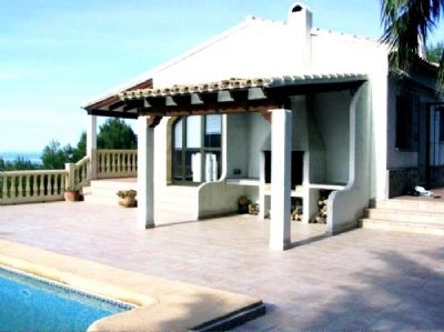 Denia property: Villa for sale in Denia 40014