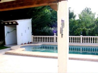 Denia property: Villa with 2 bedroom in Denia, Spain 40014