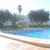 Denia property: 2 bedroom Townhome in Alicante 40022