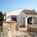 Benitachell property: Alicante, Spain Villa 40023