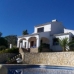 Javea property: Alicante, Spain Villa 40030