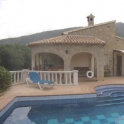 Lliber property: Villa for sale in Lliber 40040