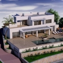 Moraira property: Villa for sale in Moraira 40041