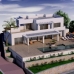 Moraira property: Alicante, Spain Villa 40041