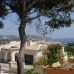 Moraira property: Moraira, Spain Villa 40041