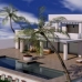 Moraira property: 3 bedroom Villa in Moraira, Spain 40041