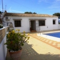 Moraira property: Villa for sale in Moraira 40043