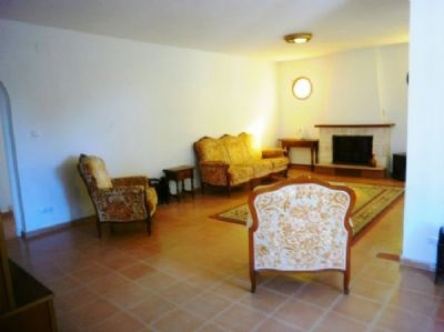 Moraira property: Villa with 5 bedroom in Moraira 40043