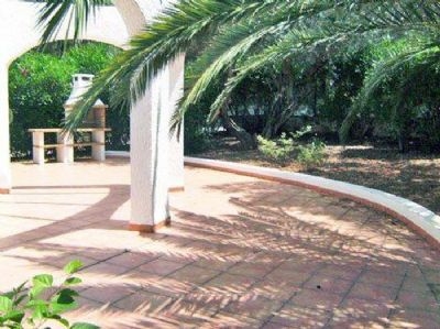 Denia property: Villa with 2 bedroom in Denia 40049