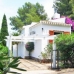 Denia property: Alicante, Spain Villa 40049