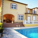 Calpe property: Villa for sale in Calpe 40066