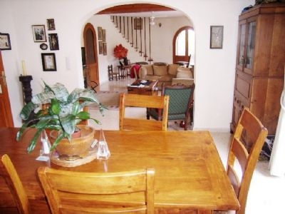 Benidoleig property: Villa with 4 bedroom in Benidoleig 40073