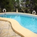 Benidoleig property: Benidoleig, Spain Villa 40073