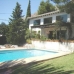 Javea property: Alicante, Spain Villa 40076