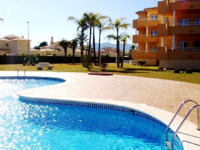 Oliva property: Apartment for sale in Oliva, Spain 40081