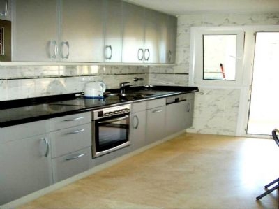 Oliva property: Apartment with 2 bedroom in Oliva 40081