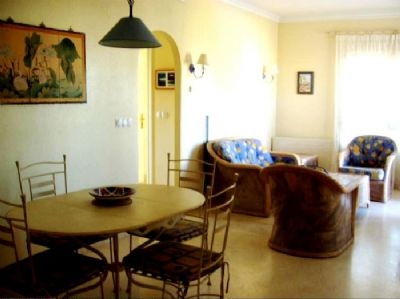 Oliva property: Apartment with 2 bedroom in Oliva, Spain 40081