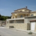 Benitachell property: Benitachell, Spain Villa 40120