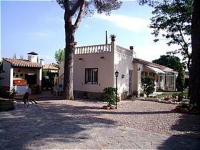 La Sella property: Villa for sale in La Sella 40131