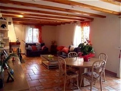 La Sella property: Villa with 4 bedroom in La Sella, Spain 40131