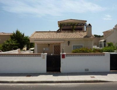 Pinar De Campoverde property: Villa for sale in Pinar De Campoverde 40148