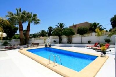 Benissa property: Villa for sale in Benissa, Spain 40171