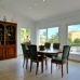 Benissa property: 4 bedroom Villa in Alicante 40171