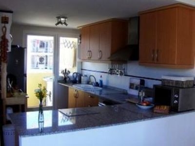 Denia property: Apartment with 3 bedroom in Denia 40235