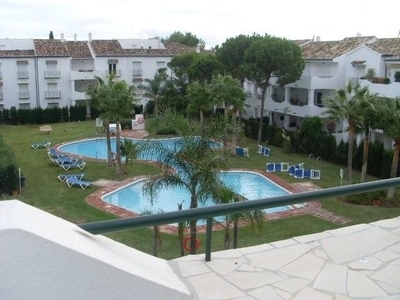 Estepona property: Apartment for sale in Estepona 40325