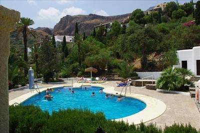 Mojacar property: Apartment for sale in Mojacar 40326