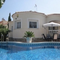 San Miguel property: Villa for sale in San Miguel 40424