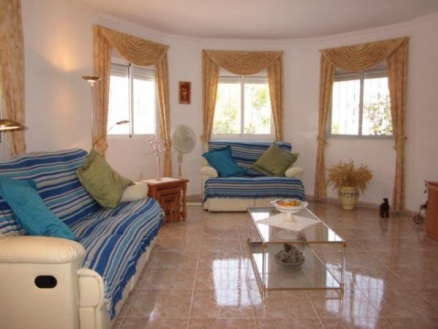 San Miguel property: Villa for sale in San Miguel, Alicante 40424