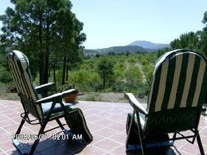 Fuente Higuera property: Fuente Higuera, Spain | House for sale 41583