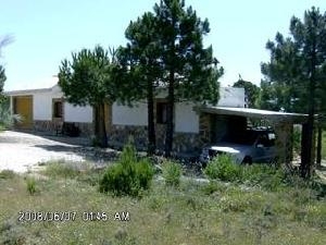 Fuente Higuera property: Fuente Higuera House 41583