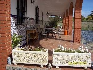 Fuentes De Andalucia property: Villa for sale in Fuentes De Andalucia 41584