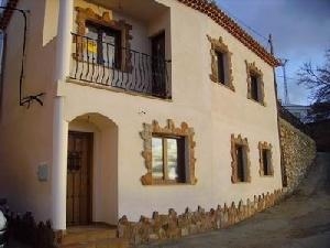 Fuente Higuera property: House for sale in Fuente Higuera 41589