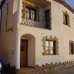 Fuente Higuera property: Albacete, Spain House 41589