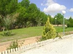 Pinoso property: House with 3 bedroom in Pinoso, Spain 41656