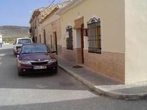 Jumilla property: House for sale in Jumilla 41657