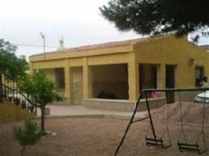 Sax property: House for sale in Sax, Spain 41659