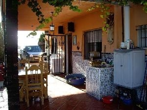 Hondon de las Nieves property: House for sale in Hondon de las Nieves, Alicante 41692